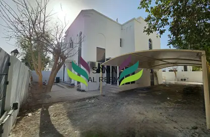 فيلا - 4 غرف نوم - 5 حمامات للايجار في فلل جميرا 3 - جميرا 3 - الجميرا - دبي