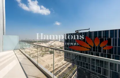 Apartment - 1 Bedroom - 1 Bathroom for rent in Vida Dubai Mall Tower 2 - Vida Residences Dubai Mall - Downtown Dubai - Dubai