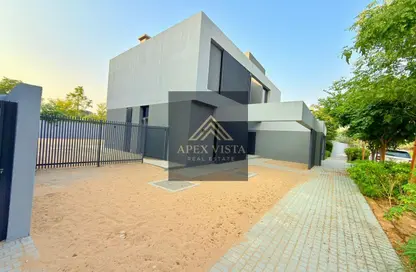 فيلا - 5 غرف نوم - 7 حمامات للايجار في كايا - مسار - تلال سيتي - الشارقة