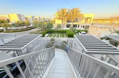 Townhouse - 2 Bedrooms - 3 Bathrooms for rent in Al Yasmeen - Al Zahia - Muwaileh Commercial - Sharjah