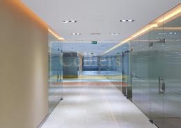 Fitted Office | Emaar Square in Downtown Dubai