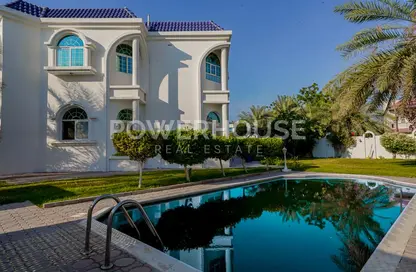 Villa - 6 Bedrooms for sale in Umm Suqeim 2 Villas - Umm Suqeim 2 - Umm Suqeim - Dubai