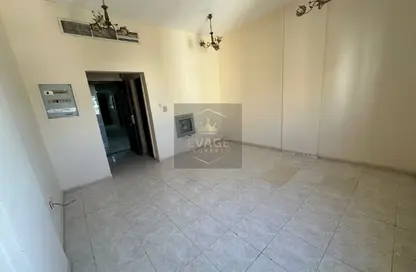 Apartment - Studio - 1 Bathroom for rent in Al Rashidiya 2 - Al Rashidiya - Ajman