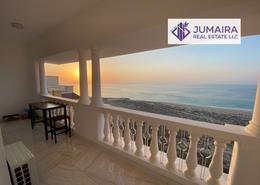 Apartment - 2 bedrooms - 2 bathrooms for rent in Royal Breeze 4 - Royal Breeze - Al Hamra Village - Ras Al Khaimah