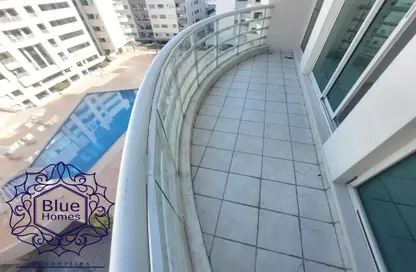Apartment - 2 Bedrooms - 2 Bathrooms for rent in Al Karama - Dubai