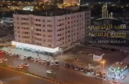 Apartment - Studio - 1 Bathroom for sale in Ajman Corniche Residences - Ajman Corniche Road - Ajman