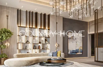Apartment - 1 Bedroom - 2 Bathrooms for sale in SquareX Residence - Jumeirah Village Circle - Dubai