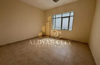 Apartment - Studio - 1 Bathroom for rent in Al Naemiya Tower 1 - Al Naemiya Towers - Al Nuaimiya - Ajman