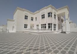 Documents image for: Villa - 7 bedrooms - 8 bathrooms for rent in Al Sarooj - Al Ain, Image 1