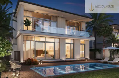 فيلا - 6 غرف نوم - 7 حمامات للبيع في حدائق أوبال - المنطقة 11 - مدينة الشيخ محمد بن راشد - دبي