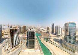 شقة - 1 غرفة نوم - 2 حمامات للبيع في ذا ماتركس - مدينة دبي الرياضية - دبي