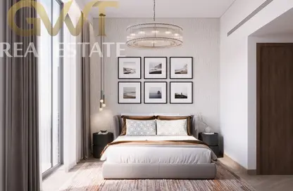 Apartment - 2 Bedrooms - 3 Bathrooms for sale in Azizi Milan - City of Arabia - Dubai