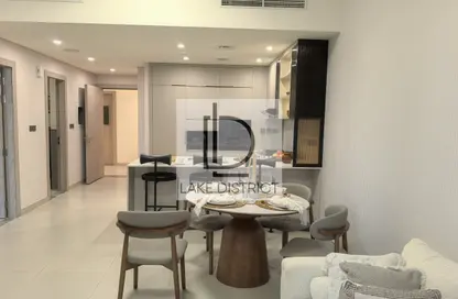Apartment - 1 Bedroom - 1 Bathroom for sale in Hadley Heights - Jumeirah Village Circle - Dubai
