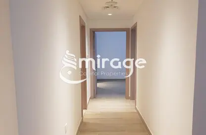 Apartment - 2 Bedrooms - 2 Bathrooms for sale in Waters Edge - Yas Island - Abu Dhabi