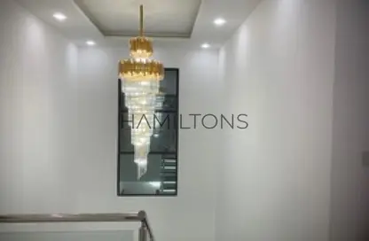 فيلا - 5 غرف نوم - 6 حمامات للبيع في فيلا الحوشي - حوشي - البادي - الشارقة