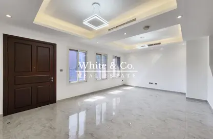 Townhouse - 5 Bedrooms - 5 Bathrooms for sale in Casa Royale II - Casa Royale - Jumeirah Village Circle - Dubai