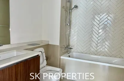 Apartment - 2 Bedrooms - 3 Bathrooms for sale in Uptown Al Zahia - Al Zahia - Muwaileh Commercial - Sharjah