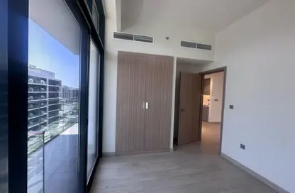 Apartment - 2 Bedrooms - 2 Bathrooms for rent in AZIZI Riviera - Meydan One - Meydan - Dubai
