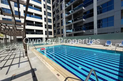 شقة - 2 غرف نوم - 3 حمامات للايجار في آرت بارك ڤيو - ارجان - دبي