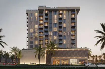 Apartment - 3 Bedrooms - 4 Bathrooms for sale in V1STARA HOUSE - Jebel Ali Village - Jebel Ali - Dubai