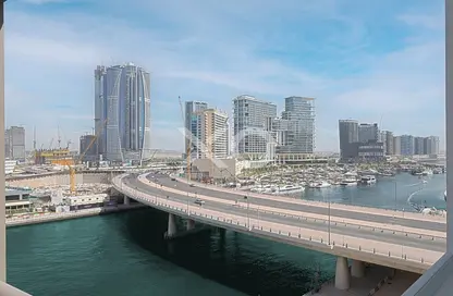 شقة - غرفة نوم - 1 حمام للايجار في داماك ميزون ذو فوغ - الخليج التجاري - دبي