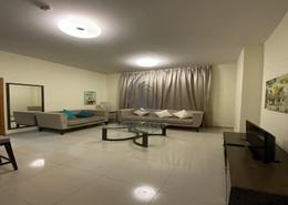Apartment - 1 bedroom - 2 bathrooms for rent in Suburbia Tower 2 - Suburbia - Downtown Jebel Ali - Dubai
