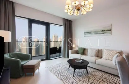 شقة - 3 غرف نوم - 3 حمامات للبيع في فيدا ريزيدنس دبي مارينا - دبي مارينا - دبي