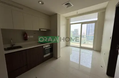 Apartment - 1 Bedroom - 1 Bathroom for sale in Reva Residences - Business Bay - Dubai