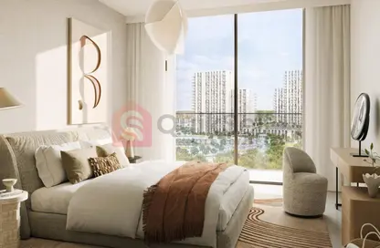 شقة - 2 غرف نوم - 2 حمامات للبيع في برج باركوود ريزيدنس أ - باركوود - دبي هيلز استيت - دبي