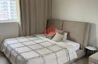 Apartment - Studio - 1 Bathroom for rent in Profile Residence - Dubai Sports City - Dubai