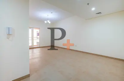 Apartment - 1 Bedroom - 2 Bathrooms for rent in Majan - Dubai Land - Dubai