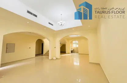Villa - 3 Bedrooms - 4 Bathrooms for rent in AGH Villas - Al Rashidiya - Dubai