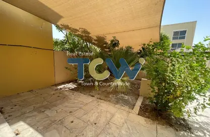 تاون هاوس - 4 غرف نوم - 5 حمامات للبيع في مجتمع الثروانية - حدائق الراحة - أبوظبي