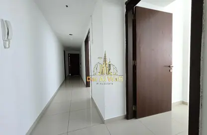 Apartment - 1 Bedroom - 1 Bathroom for rent in Tiger Building Al Qadesia - Al Nahda - Sharjah