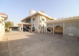 Villa - 7 bedrooms - 8 bathrooms for sale in Al Tarfa - Mughaidir - Sharjah