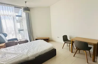Apartment - Studio - 1 Bathroom for rent in Montrell - Al Furjan - Dubai