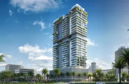 Apartment - 2 Bedrooms - 2 Bathrooms for sale in Legado - Jumeirah Village Circle - Dubai