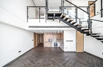 Duplex - 1 Bedroom - 2 Bathrooms for sale in One Za'abeel The Residences - Zabeel 1 - Zabeel - Dubai