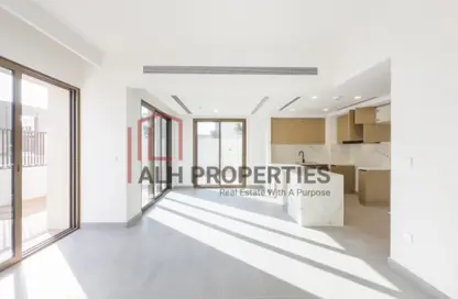 Townhouse - 4 Bedrooms - 4 Bathrooms for sale in La Violeta 2 - Villanova - Dubai Land - Dubai