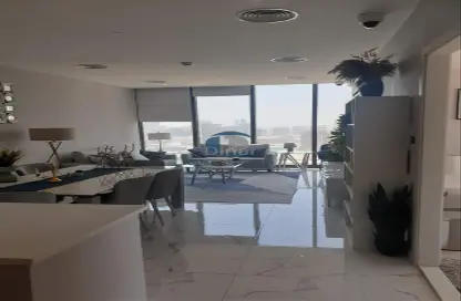Apartment - Studio - 1 Bathroom for sale in Al Maryah Vista 2 - Al Maryah Island - Abu Dhabi