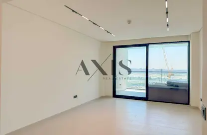 Apartment - Studio - 1 Bathroom for rent in Trillionaire Residences - Business Bay - Dubai