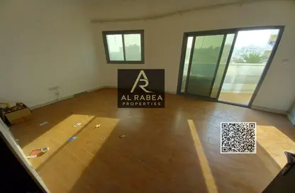 Apartment - 2 Bedrooms - 2 Bathrooms for rent in Al Naemiya Tower 1 - Al Naemiya Towers - Al Nuaimiya - Ajman