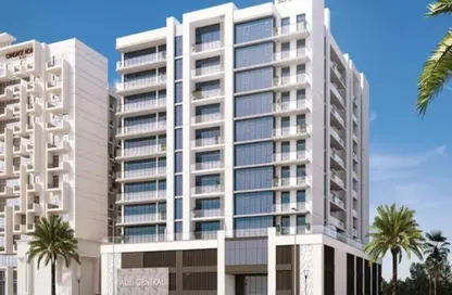 Apartment - 2 Bedrooms - 3 Bathrooms for sale in Azizi Central - Al Furjan - Dubai