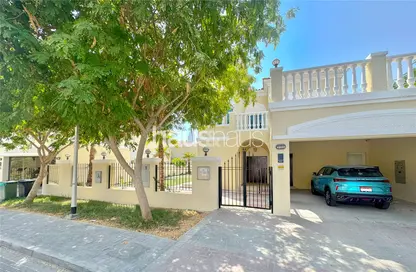 Villa - 2 Bedrooms - 3 Bathrooms for rent in District 5E - Jumeirah Village Triangle - Dubai