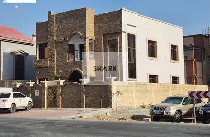 فيلا - 4 غرف نوم - 4 حمامات للبيع في فلل الروضة 2 - 2  الروضة - الروضة - عجمان