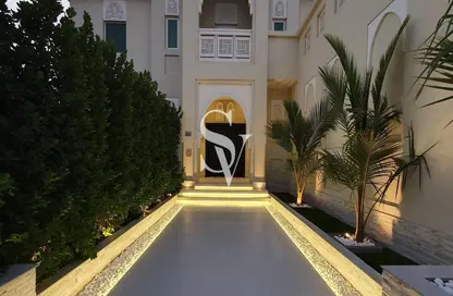 فيلا - 4 غرف نوم - 4 حمامات للبيع في قرطاج - القرية الشمالية - الفرجان - دبي