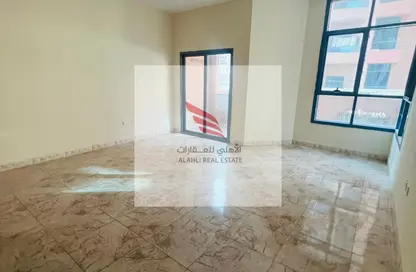 Apartment - 3 Bedrooms - 4 Bathrooms for rent in Al Naemiya Tower 1 - Al Naemiya Towers - Al Nuaimiya - Ajman