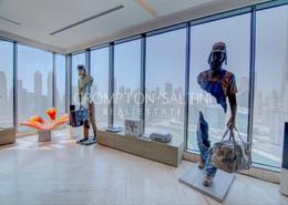 Gym image for: Apartment - 5 bedrooms - 6 bathrooms for sale in Volante - Business Bay - Dubai, Image 1