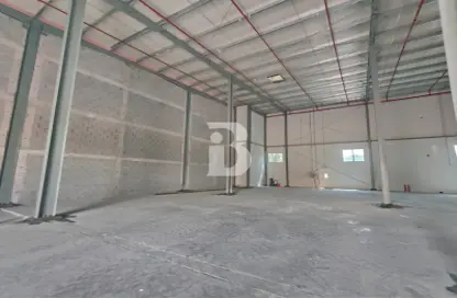 60 KW| Brand New |7802 sqft Warehouse in Al Quoz