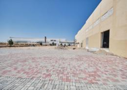 Warehouse - 4 bathrooms for sale in Industrial Zone - Dubai Industrial Park - Dubai